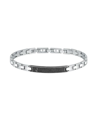 Bracelet Homme Sector Argent