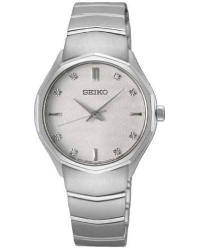 Herrklocka Seiko