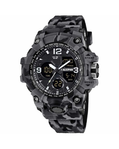 Montre Homme Calypso K5855/4