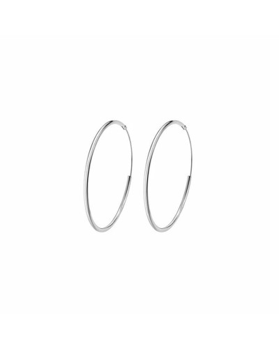 Orecchini Donna Lotus WS01123/50 Argentato