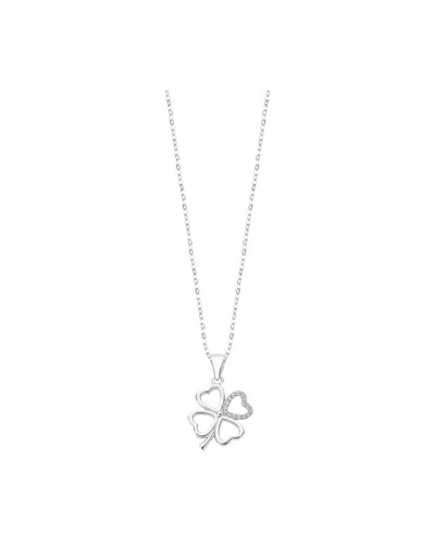 Ladies' Necklace Lotus LP3305-1/1