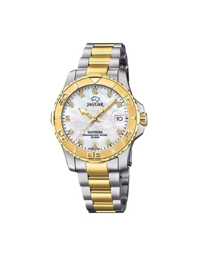 Orologio Uomo Jaguar J896/3