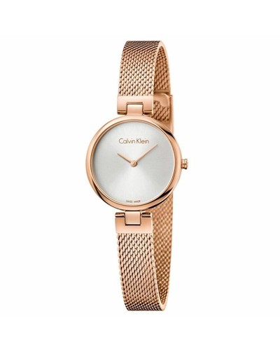 Naisten rannekellot Calvin Klein AUTHENTIC (Ø 28 mm)