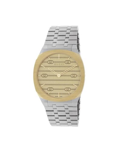 Damenuhr Gucci YA163405