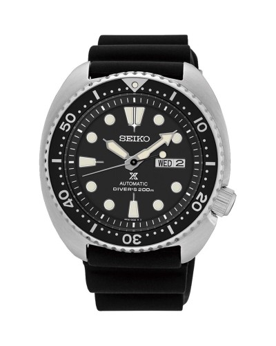 Reloj Hombre Seiko PROSPEX DIVERS AUTOMATIC (Ø 44 mm)