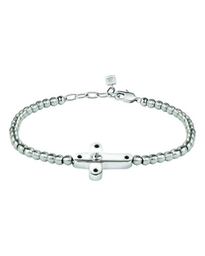Herrenarmreif Morellato SANF08 Silber