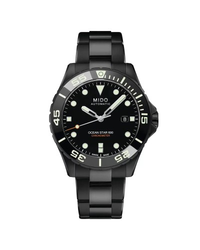 Orologio Uomo Mido M026-608-33-051-00