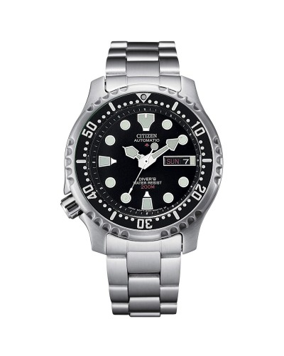 Reloj Hombre Citizen NY0040-50E