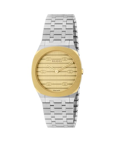 Reloj Mujer Gucci YA163502