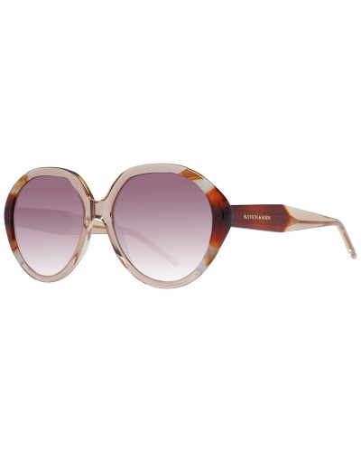 Lunettes de soleil Femme Scotch & Soda SS7023 58133