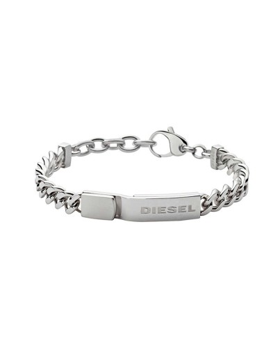 Miesten rannekorut Diesel DX0966040