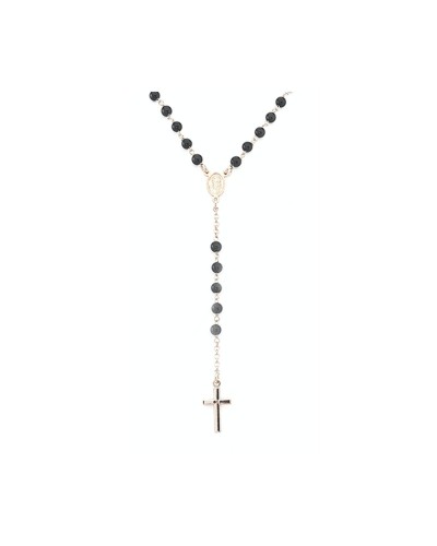 Damenhalskette Amen CRORN4