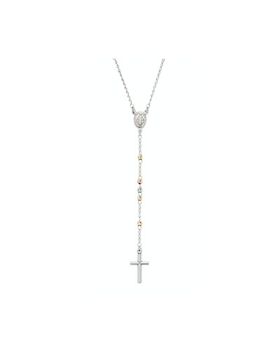 Collana Donna Amen CRO30BBRGD