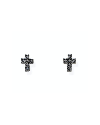 Ladies' Earrings Amen ORCRZN