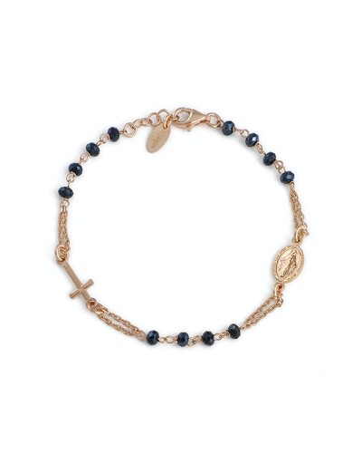 Pulsera Mujer Amen BRORG3