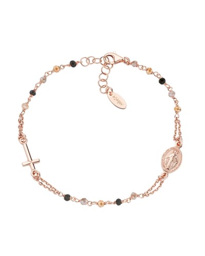 Pulsera Mujer Amen BRO10RMMM3