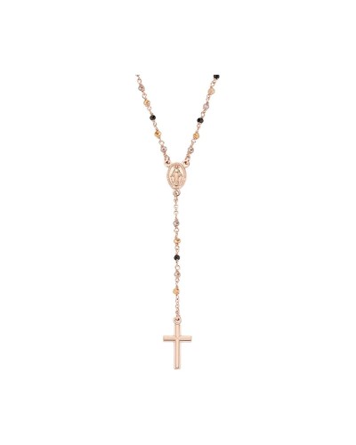Collana Donna Amen CRO10RMMM4
