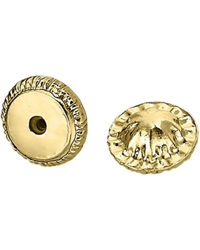 Boucles d´oreilles Femme Lotus JL00004 Doré