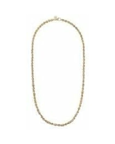 Ladies' Necklace Etrusca WSET00676.SQ