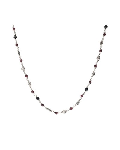 Collana Donna Albert M. WSOX00140.S-50