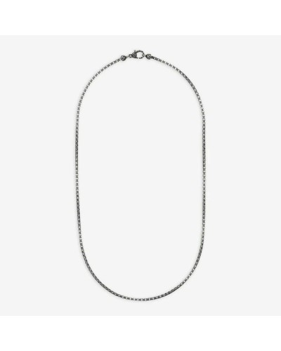 Collana Donna Albert M. WSOX00523.S-60