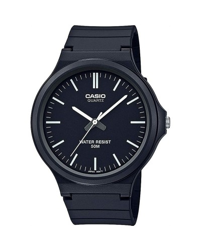 Herrklocka Casio COLLECTION (Ø 43,5 mm)