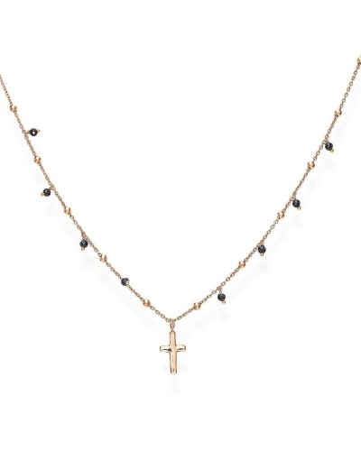 Collar Mujer Amen CLCRRN3