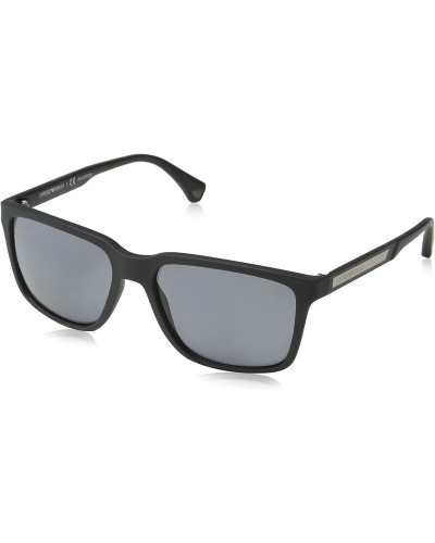 Zonnebril Heren Emporio Armani EA 4047
