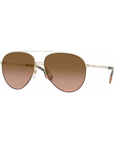 Zonnebril Dames Burberry FERRY BE 3113