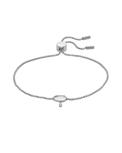 Ladies' Bracelet Skagen SKJ1708040 Silver