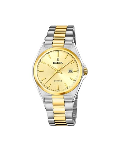 Miesten rannekellot Festina F20554/3 (Ø 40 mm)