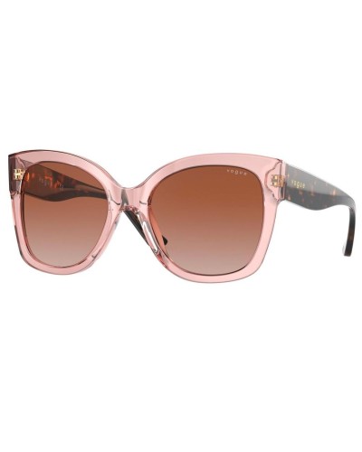 Zonnebril Dames Vogue VO 5338S