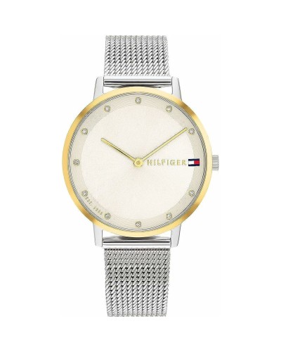 Reloj Mujer Tommy Hilfiger 1782667 (Ø 34 mm) (Ø 40 mm)