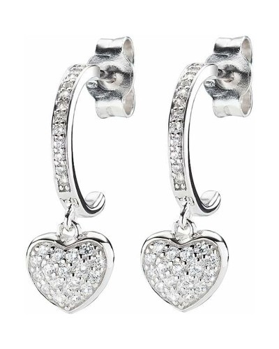 Pendientes Mujer Amen EBHBB