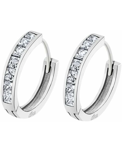 Boucles d´oreilles Femme Lotus LP3396-4/2