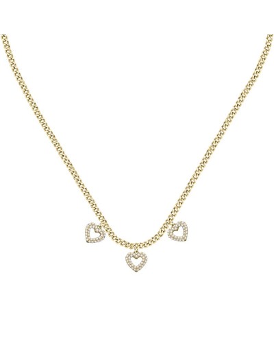 Collier Femme Morellato SAUQ12