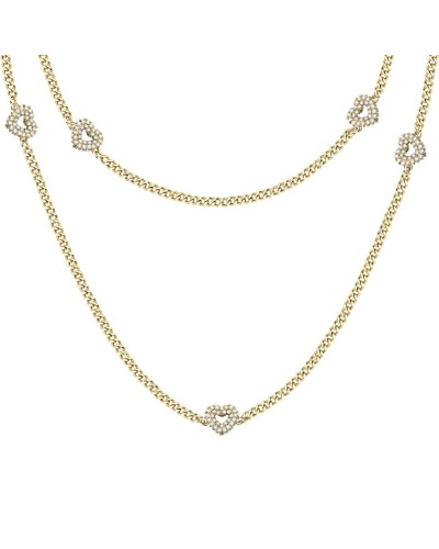 Damhalsband Morellato SAUQ03