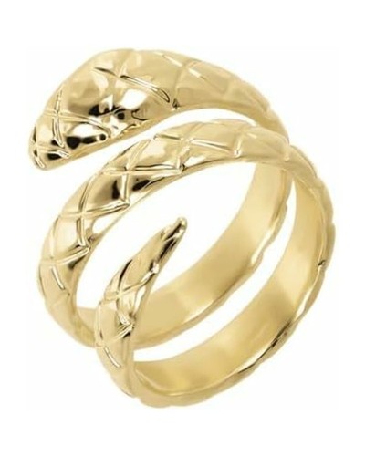 Bague Femme Etrusca WSET00659.YG-14
