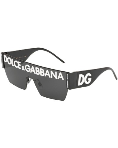 Damsolglasögon Dolce & Gabbana LOGO DG 2233