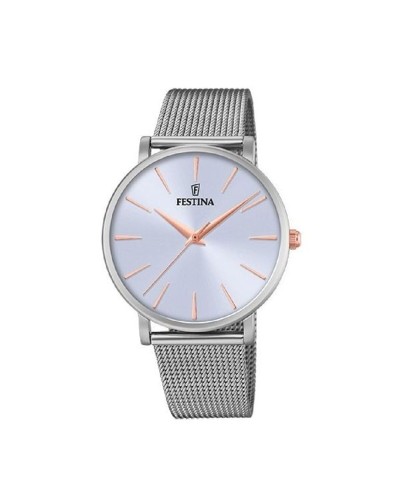 Damklocka Festina F20475/3