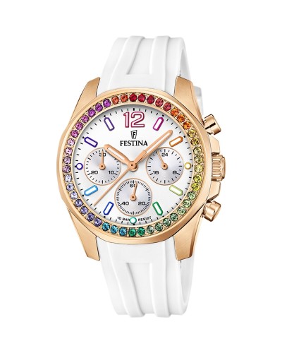 Ladies' Watch Festina F20611/2