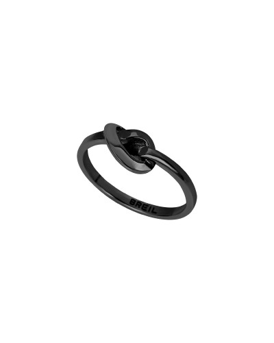 Ladies' Ring Breil TJ3353 Black