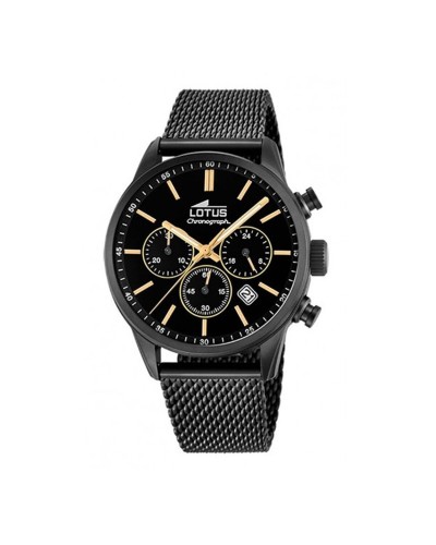 Horloge Kinderen Lotus 18700/2