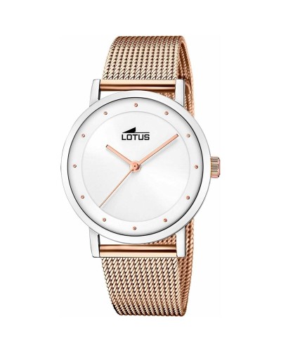 Bracelet Femme Lotus 18878/2