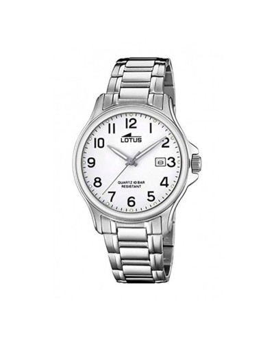 Montre Homme Lotus 18645/1 Argenté (Ø 40 mm)