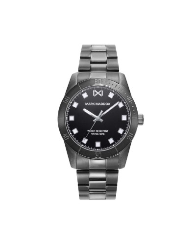 Miesten rannekellot Mark Maddox HM0136-57