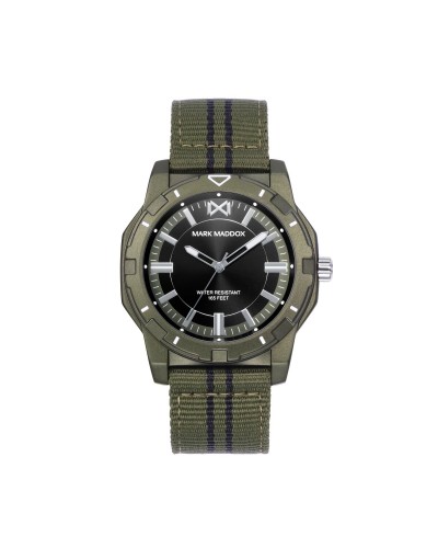 Herrenuhr Mark Maddox HC0126-67 (Ø 43 mm)