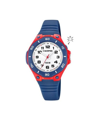 Montre Enfant Calypso K5758/1