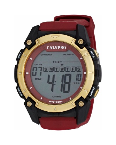 Orologio Uomo Calypso K5814/3