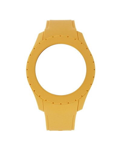 Vaihdettava Unisex katsella tapauksessa Watx & Colors COWA3742